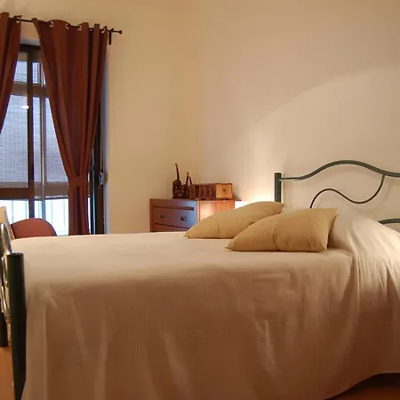 Spot Apartamento *