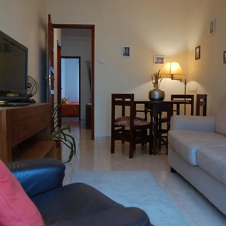 Spot Apartment